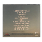 Glenn Hughes / Chosen (RU)(CD)