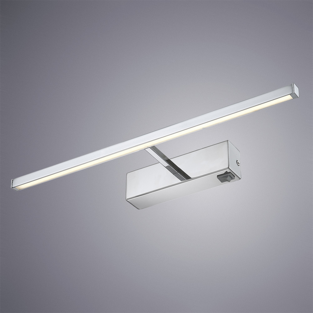 Светильник настенный Arte Lamp Picture Lights Led A5308AP-1CC