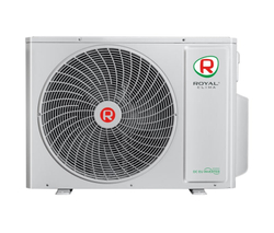 Сплит-система Royal Clima Grida DC EU Inverter RCI-GR22HN