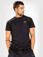 Футболка Venum G-Fit Air Dry Tech Black