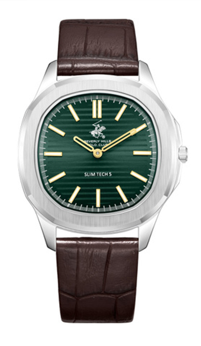 Наручные часы Beverly Hills Polo Club BP3919X.372