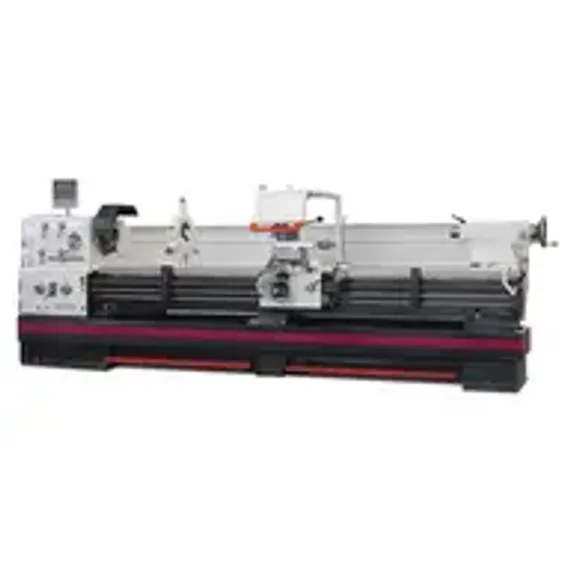 Фрезерный станок Optimum OPTImill MZ 4S