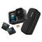Экшн-камера GoPro HERO13 Black с дополнительным аккумулятором + microSD на 128 ГБ + фирменный чехол