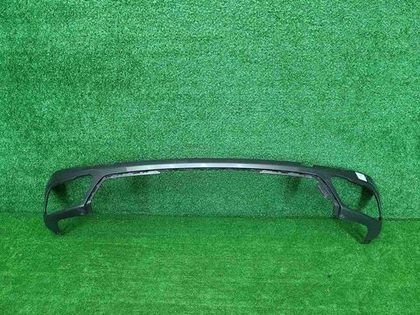 Юбка заднего бампера BMW X5 G05 (18-23) M-paket