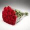 Роза сорт Freedom, 60 см, Эквадор