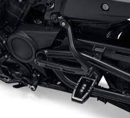 50502192A Комплект крепления подножек Harley-Davidson