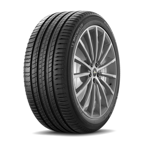 Купить Легковая шина Мишелин  295/35/21  Y 103 LATITUDE SPORT 3  (N0)
