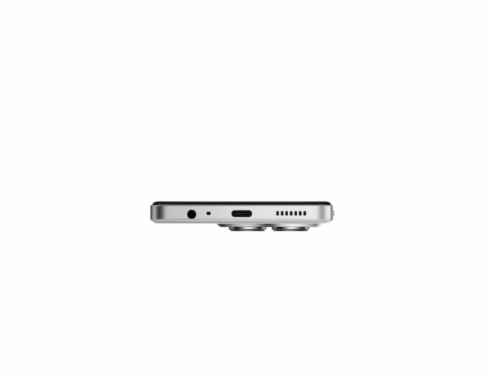 Смартфон TECNO POVA 7 Neo 8/256 ГБ Ростест(ЕАС), Dual nano SIM, серебристый