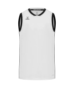 Майка баскетбольная JÖGEL DIVISION PerFormDRY Jersey 00, белый