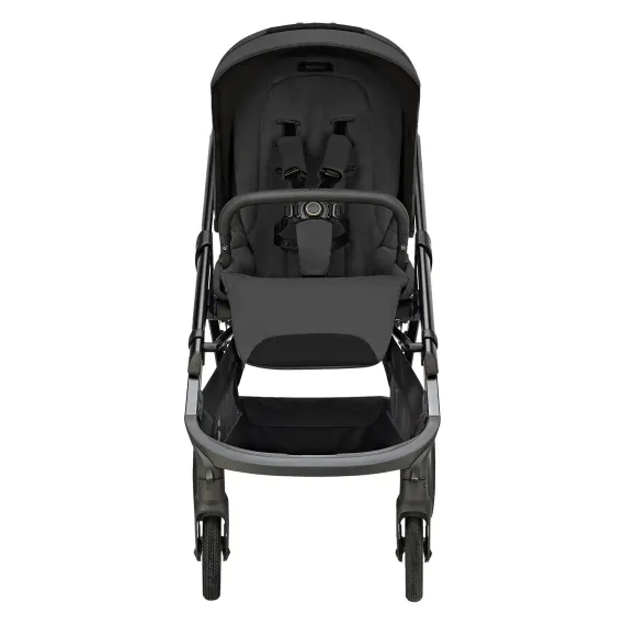 Коляска Inglesina Aptica XT 3 в 1 Magnet Grey Darwin i-Size