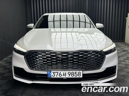 KIA K9 3.8 GDI AWD — 2025