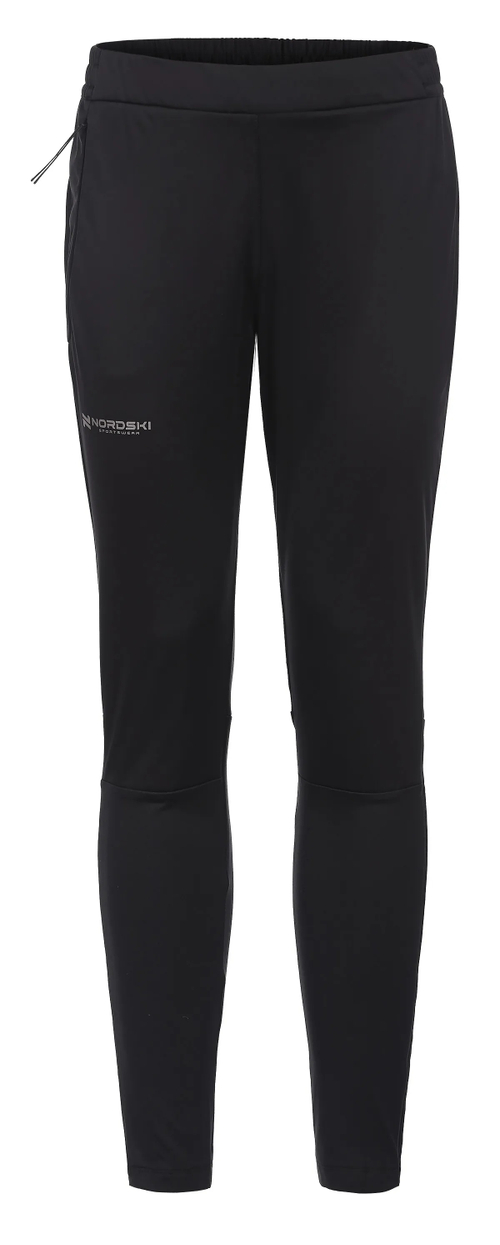 Брюки NORDSKI PRO 2.0 Black