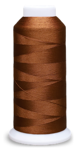 Полиэстеровые нитки Yokimi 120D/2 4000м
