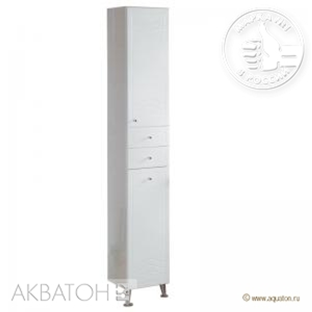 Шкаф-колонна "ДОМУС"