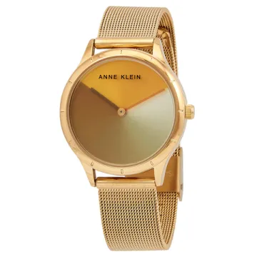 Женские часы Anne Klein AK/3776MTGB