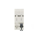 City9 Set Автоматический выключатель (АВ) B 20А 2P 6kA 230В