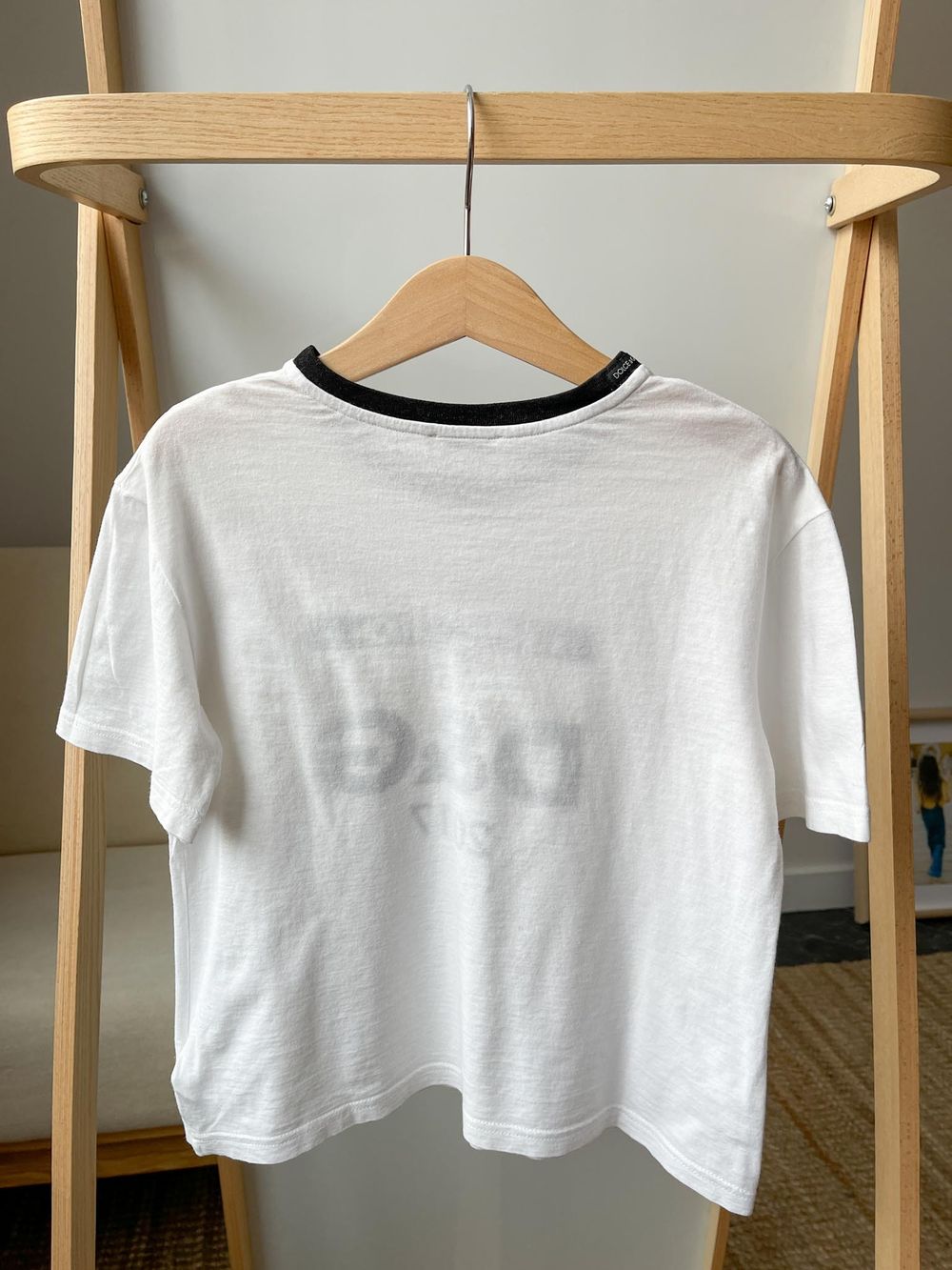 Футболка Dolce&Gabbana, 116