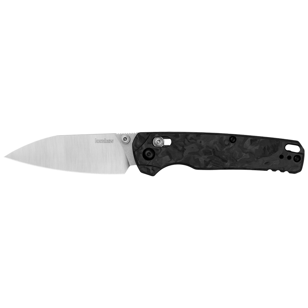 Складной нож Kershaw Bel Air XL, сталь CPM MagnaCut, 6110CF