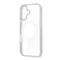 Чехол Magsafe iPhone 17 Clear (BOX)