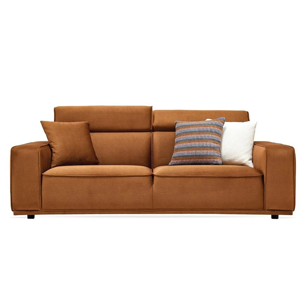 Диван двухместный  ENZA HOME MILOS EH65360
