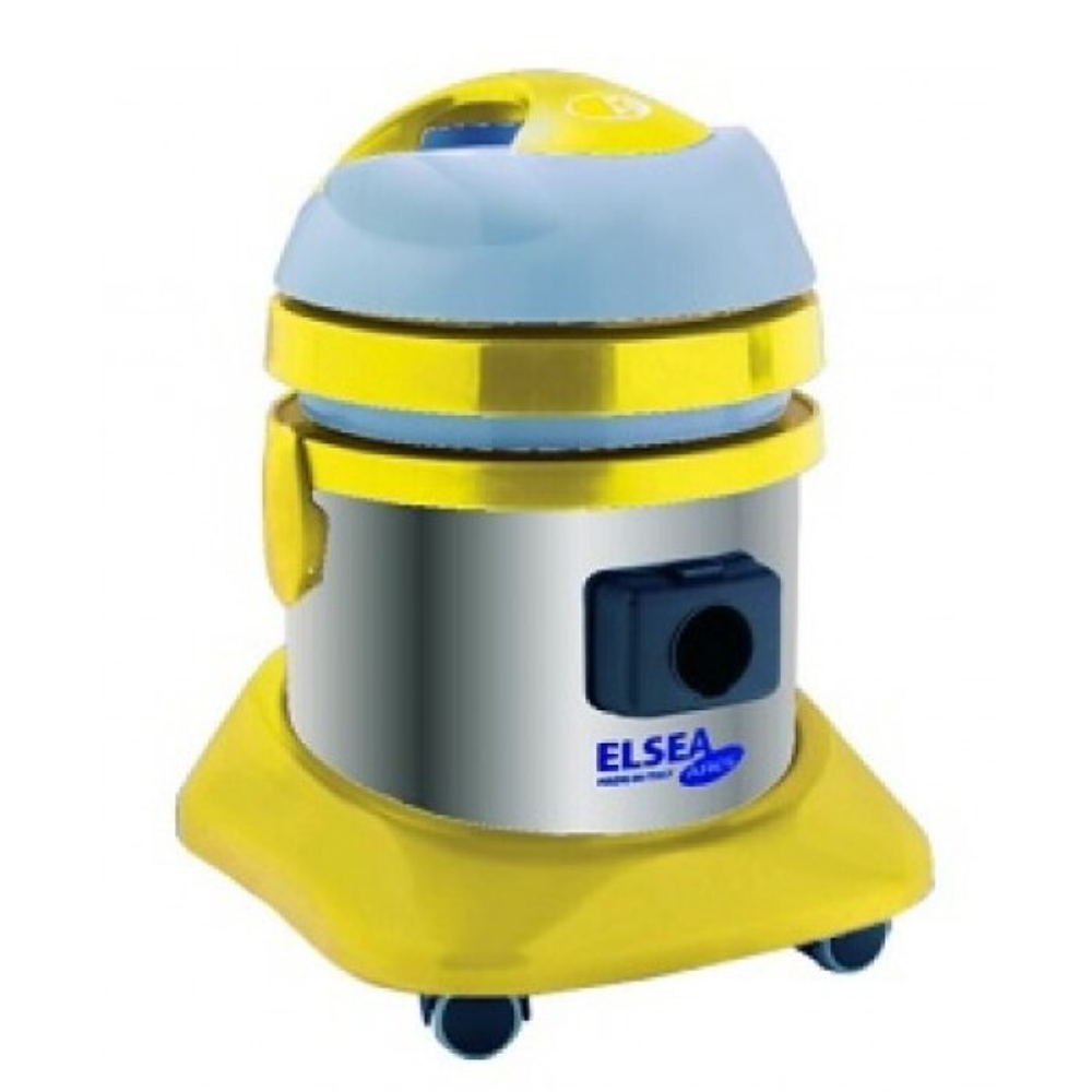 ARES WET&amp;DRY водопылесос 30 Л