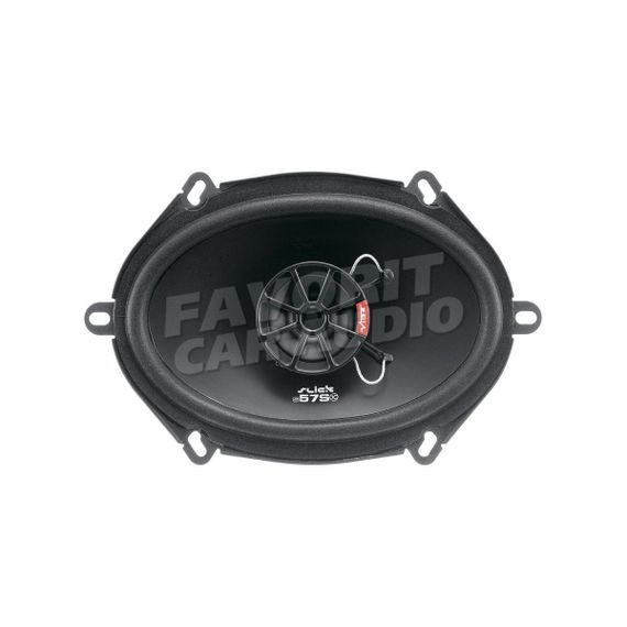 Коакс. акустика VIBE SLICK57-V7