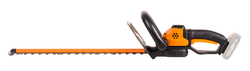 Кусторез аккумуляторный WORX WG264E