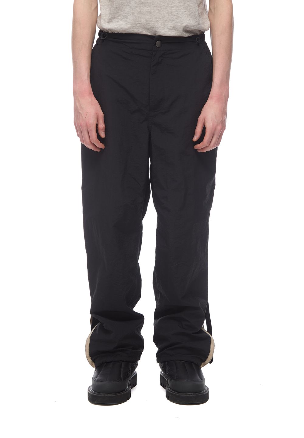 Брюки Black Technical
