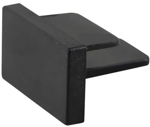 Заглушка CLT 0.210 CLT 0.210 02 BL Crystal Lux