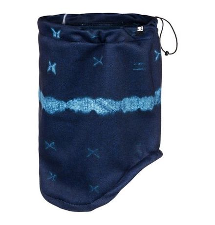 Купить Гейтор DC Shoes THIEF M NKWR BSN8 DARK BLUE MUD CLOTH B