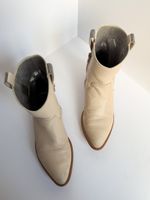 Кожаные полусапожки Brunello Cucinelli, 33