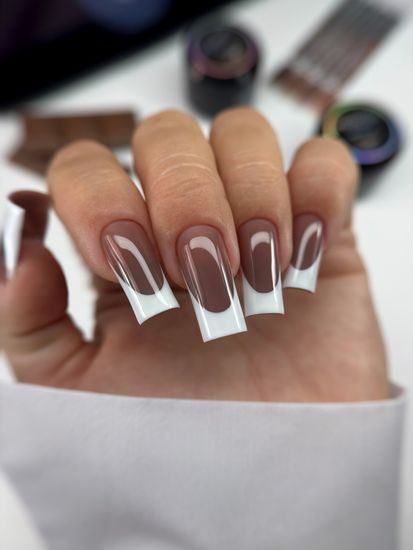 Жидкий бескислотный гель Enigmanic SMART gel 51 15 мл.