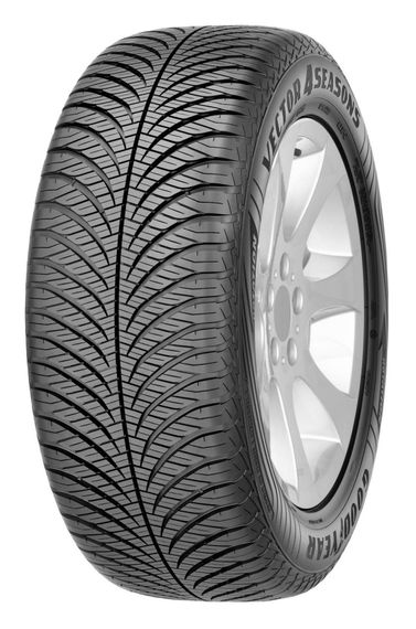 Goodyear Vector 4Seasons Gen-2 225/60 R16 102W XL