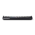 Midi-клавиатура Novation Launchkey 61 MK4