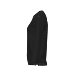 ЛОНГСЛИВ ЖЕНСКИЙ AIRWEAVE PRO | BLACK