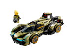 Конструктор Лего Спид Чемпионс ламборджини 76923 | LEGO Speed Champions Lamborghini Lambo V12 Vision Gran Turismo 10+