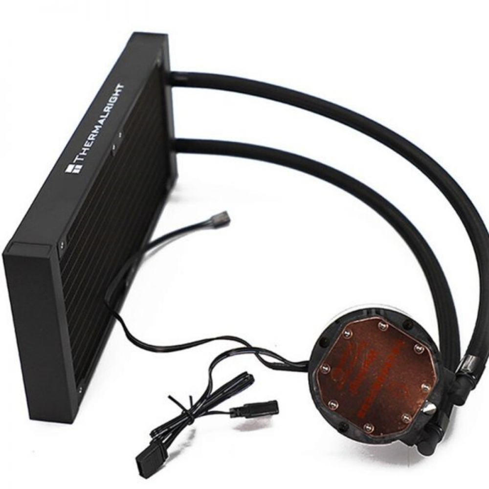 Система водяного охлаждения Thermalright Frozen Magic EX 240