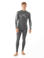 Комплект термобелья VIKING Primeone Man Set Grey (US:M)