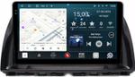 Магнитола для Mazda CX-5 2011-2017 - RedPower 112 Android 10, Быстрая, QLED+2K, CarPlay, SIM-слот