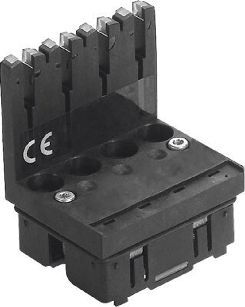 VMPA2-FB-EMS-D2-4 Электронный модуль