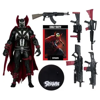 Фигурка McFarlane Toys Call Of Duty: Spawn