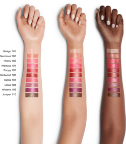 Shiseido ColorGel LipBalm - Тонирующий бальзам для губ с увлажняющим действием оттенок 102 Narcissus (apricot), 2 g