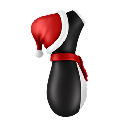 Penguin Holiday Edition