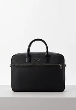 Сумка для ноутбука мужская EMPORIO ARMANI