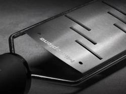 Microplane Gourmet Большая терка для пармезана 45006