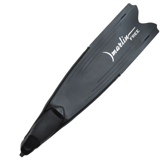 Ласты Marlin Free черные