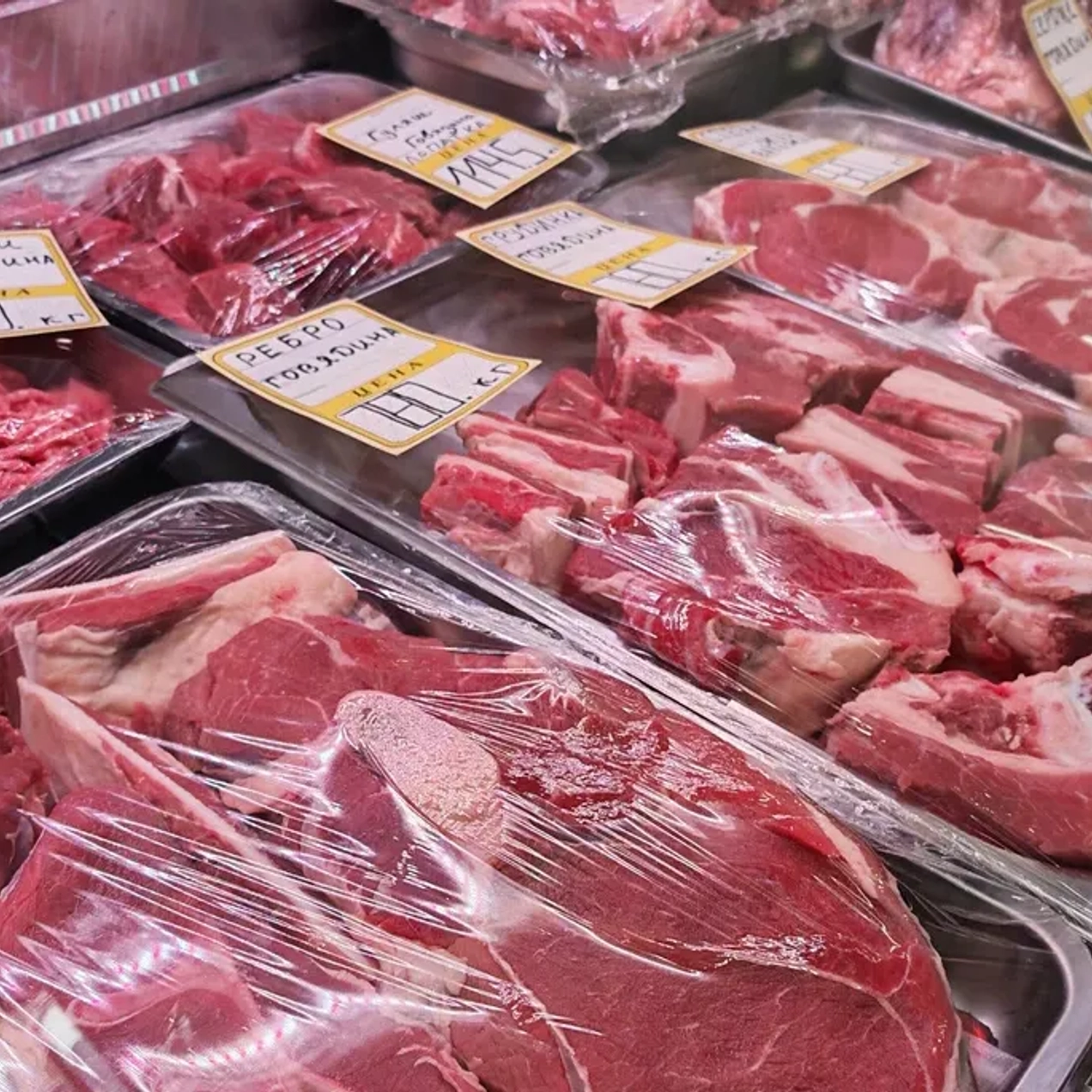 СВЕЖИЕ ПРОДУКТЫ С ФЕРМЫ на ЗАКАЗ
