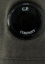 Куртка двусторонняя C.P.Company