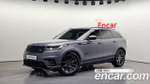 Land Rover Range Rover Velar 3.0 P400 Dynamic HSE — 2025