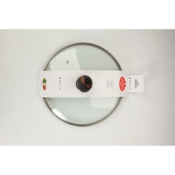 Ballarini Стеклянная крышка 20 см. 334F02.20